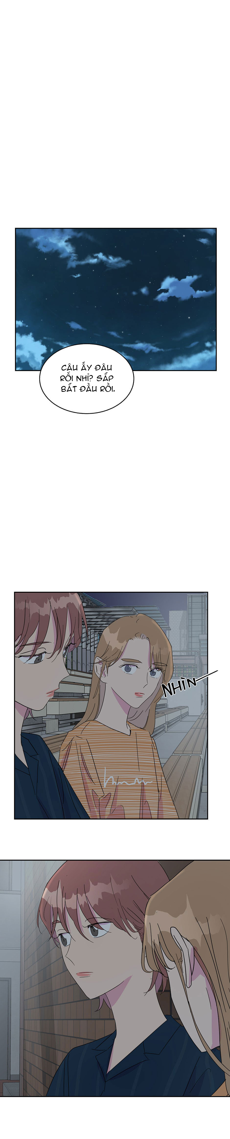 đọc truyện Nguyên Tắc Mối Quan Hệ Chương 39 ảnh 36 tại Thiên Thai Truyện