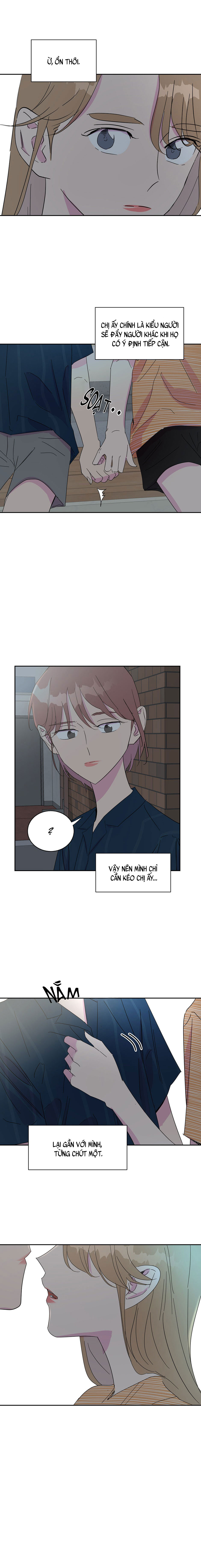 đọc truyện Nguyên Tắc Mối Quan Hệ Chương 39 ảnh 37 tại Thiên Thai Truyện