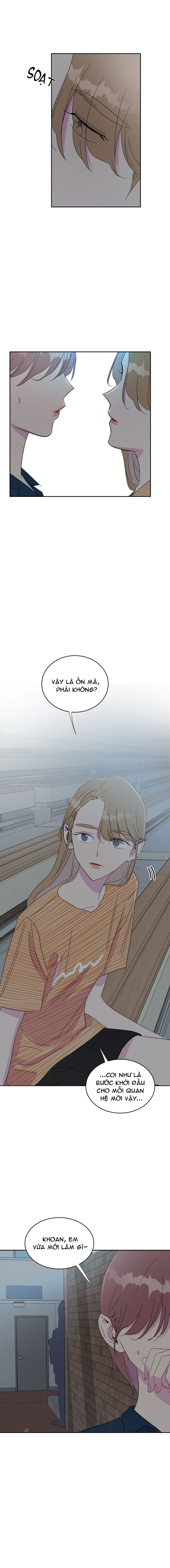 đọc truyện Nguyên Tắc Mối Quan Hệ Chương 39 ảnh 39 tại Thiên Thai Truyện