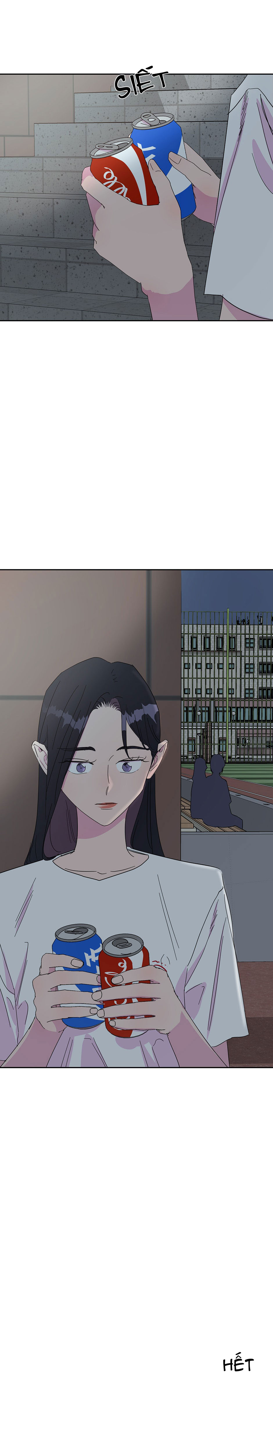 đọc truyện Nguyên Tắc Mối Quan Hệ Chương 39 ảnh 40 tại Thiên Thai Truyện