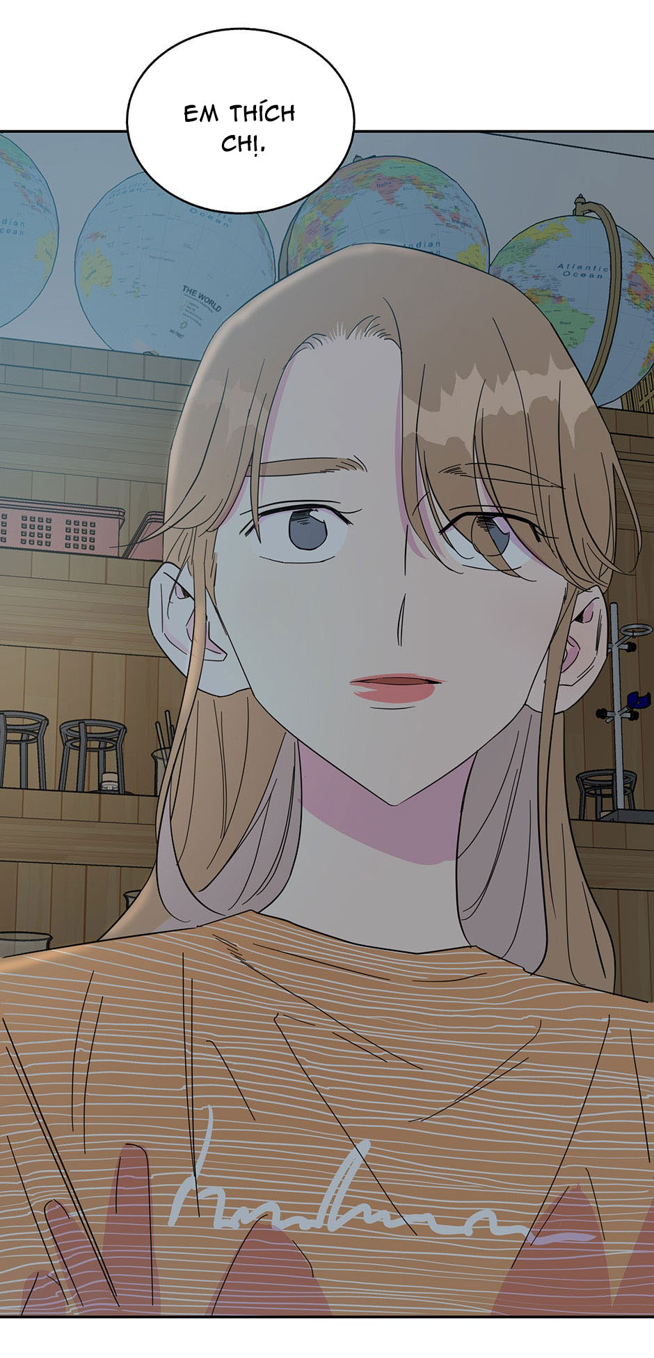 đọc truyện Nguyên Tắc Mối Quan Hệ Chương 39 ảnh 6 tại Thiên Thai Truyện