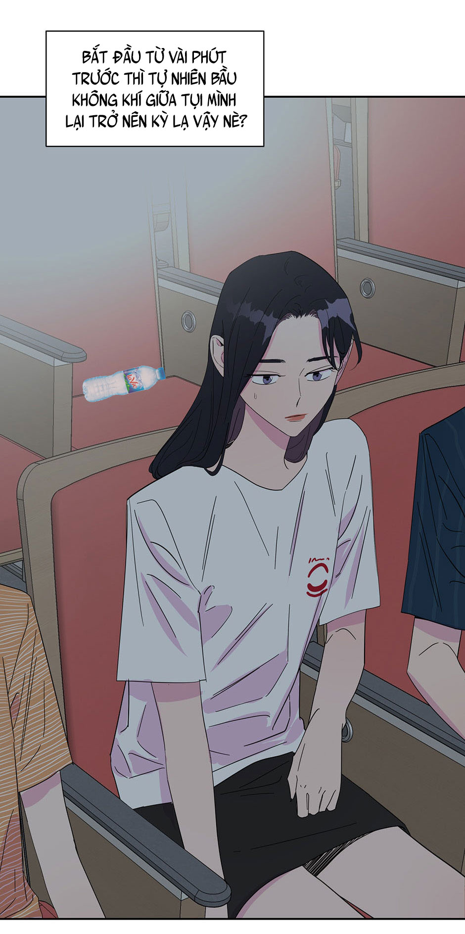 đọc truyện Nguyên Tắc Mối Quan Hệ Chương 39 ảnh 10 tại Thiên Thai Truyện