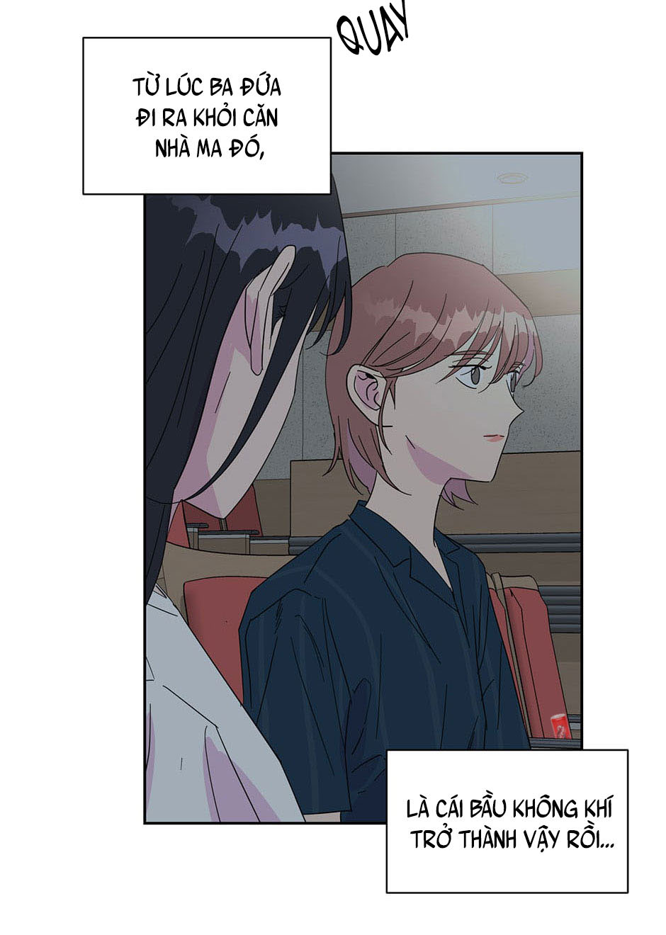 đọc truyện Nguyên Tắc Mối Quan Hệ Chương 39 ảnh 11 tại Thiên Thai Truyện