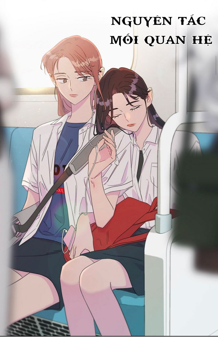 đọc truyện Nguyên Tắc Mối Quan Hệ Chương 4 ảnh 2 tại Thiên Thai Truyện