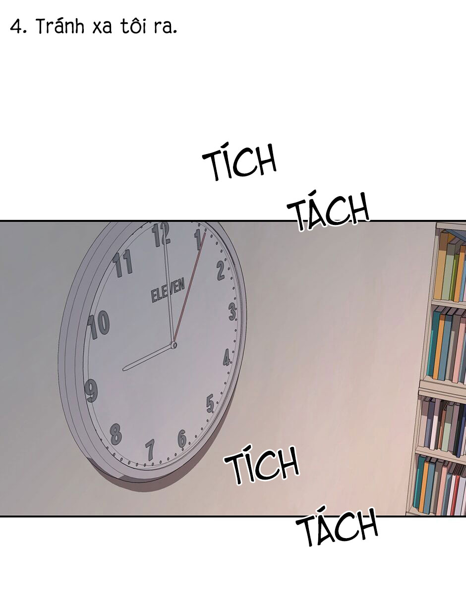 đọc truyện Nguyên Tắc Mối Quan Hệ Chương 4 ảnh 3 tại Thiên Thai Truyện