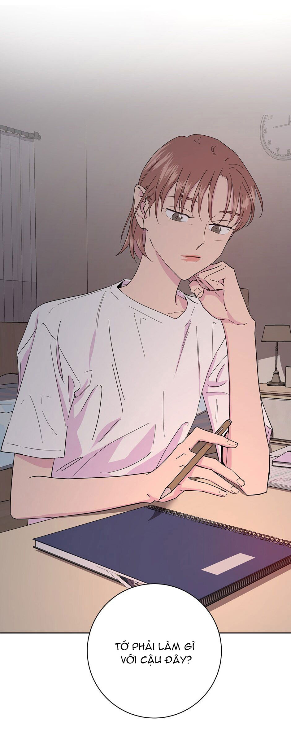 đọc truyện Nguyên Tắc Mối Quan Hệ Chương 4 ảnh 12 tại Thiên Thai Truyện