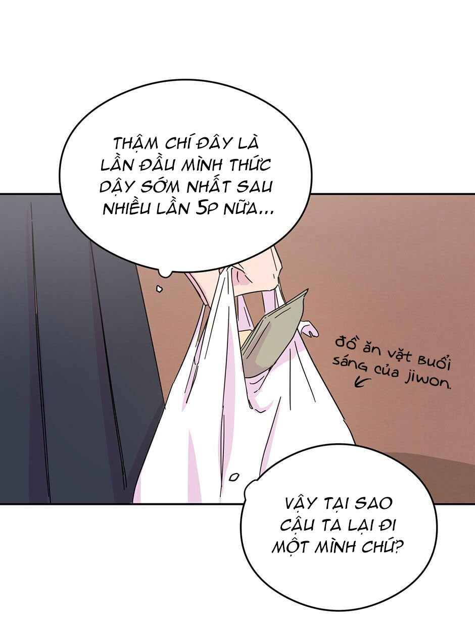 đọc truyện Nguyên Tắc Mối Quan Hệ Chương 4 ảnh 15 tại Thiên Thai Truyện