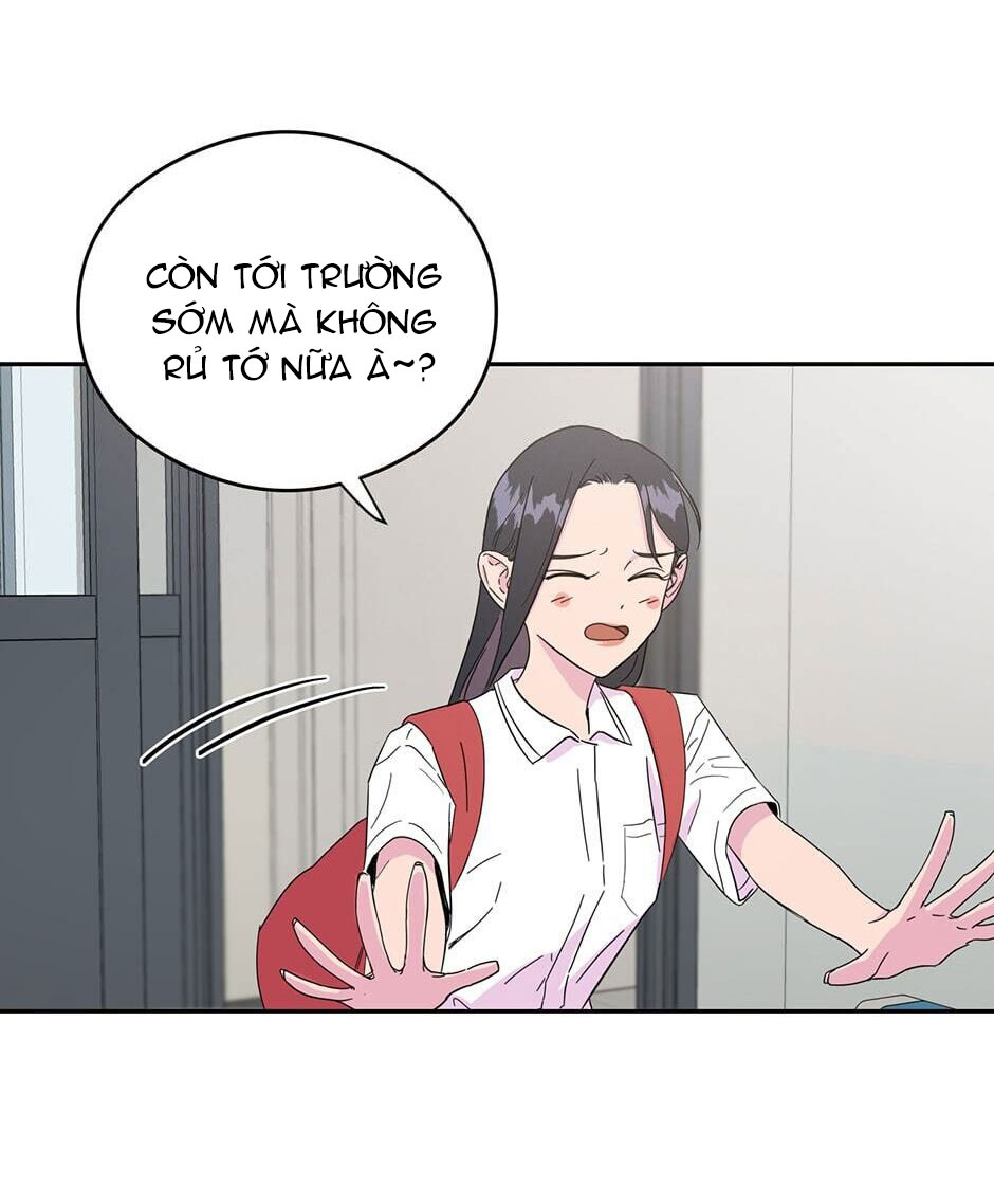 đọc truyện Nguyên Tắc Mối Quan Hệ Chương 4 ảnh 21 tại Thiên Thai Truyện