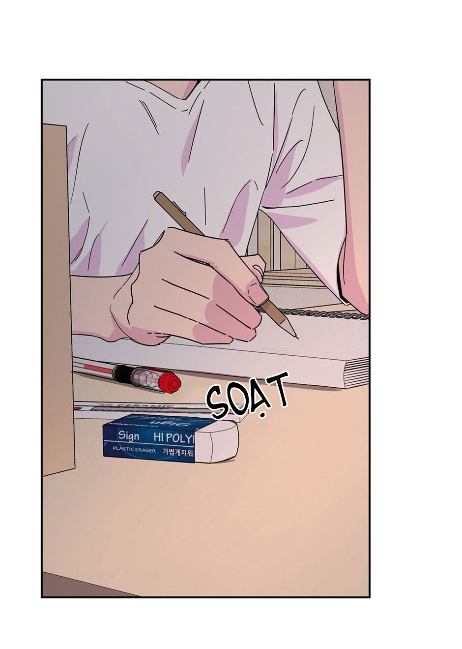 đọc truyện Nguyên Tắc Mối Quan Hệ Chương 4 ảnh 4 tại Thiên Thai Truyện