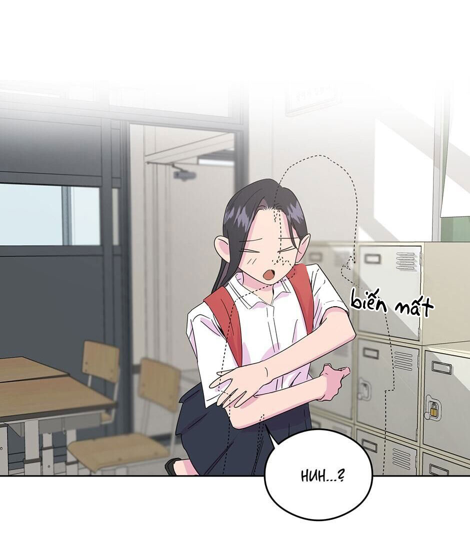 đọc truyện Nguyên Tắc Mối Quan Hệ Chương 4 ảnh 22 tại Thiên Thai Truyện