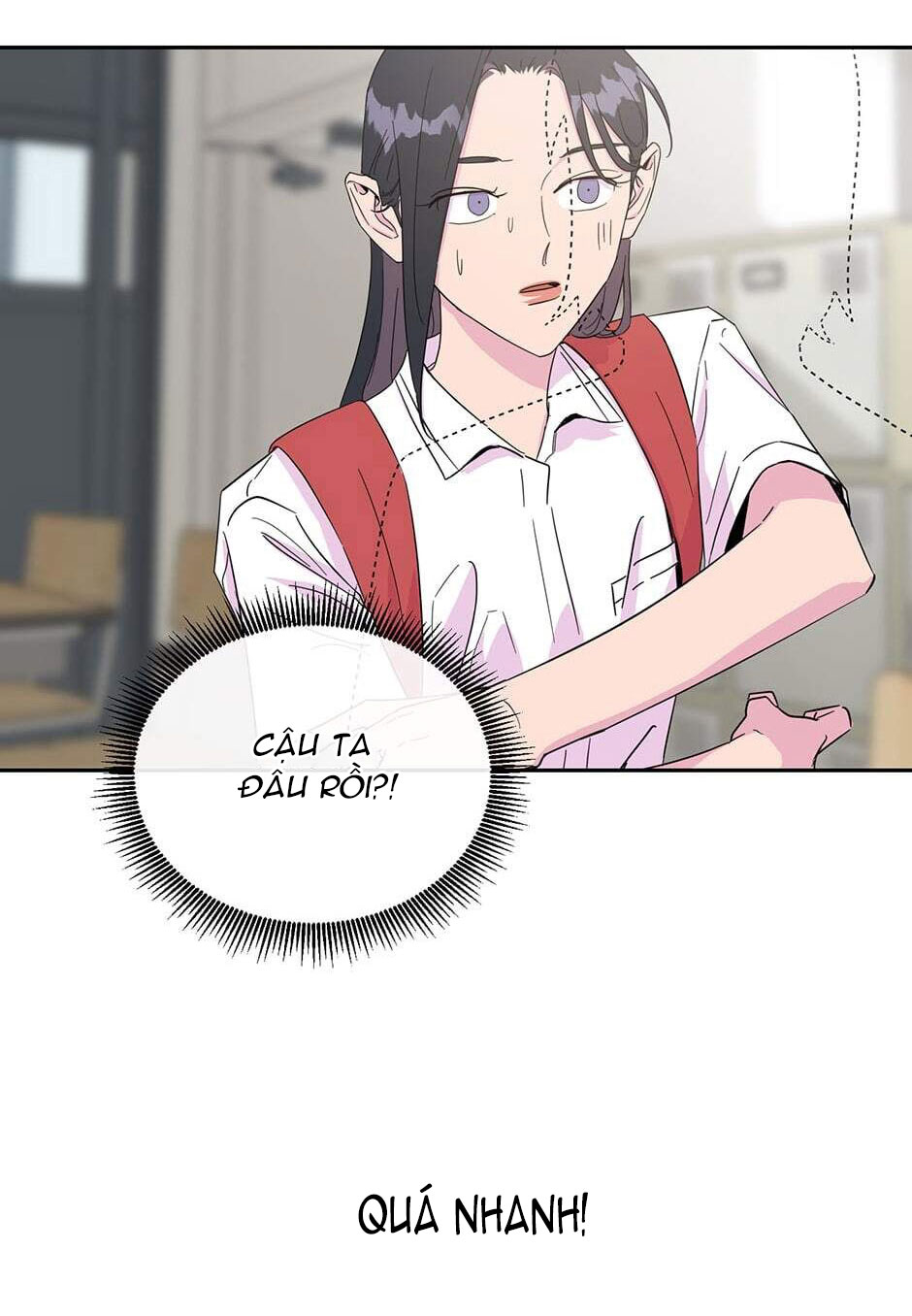 đọc truyện Nguyên Tắc Mối Quan Hệ Chương 4 ảnh 23 tại Thiên Thai Truyện