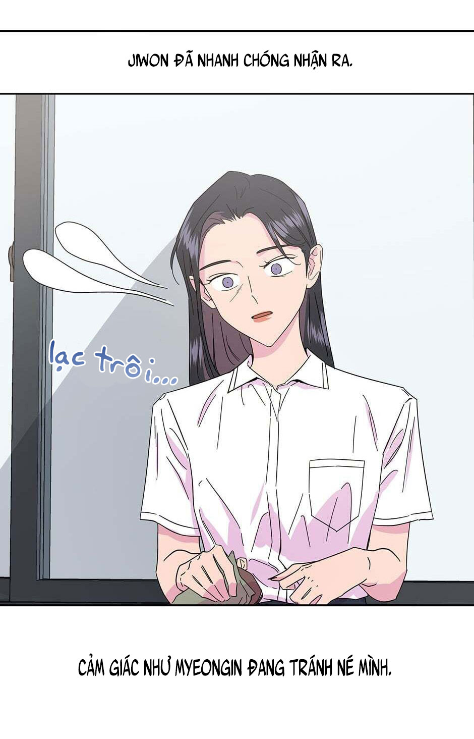 đọc truyện Nguyên Tắc Mối Quan Hệ Chương 4 ảnh 24 tại Thiên Thai Truyện