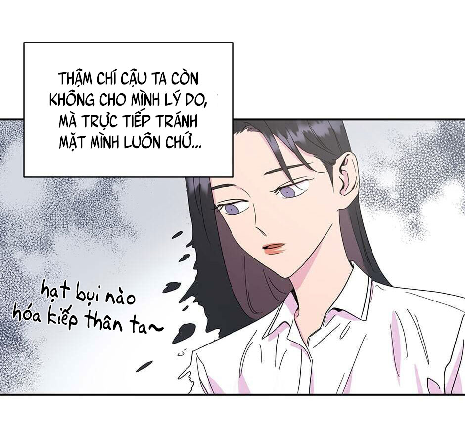 đọc truyện Nguyên Tắc Mối Quan Hệ Chương 4 ảnh 26 tại Thiên Thai Truyện