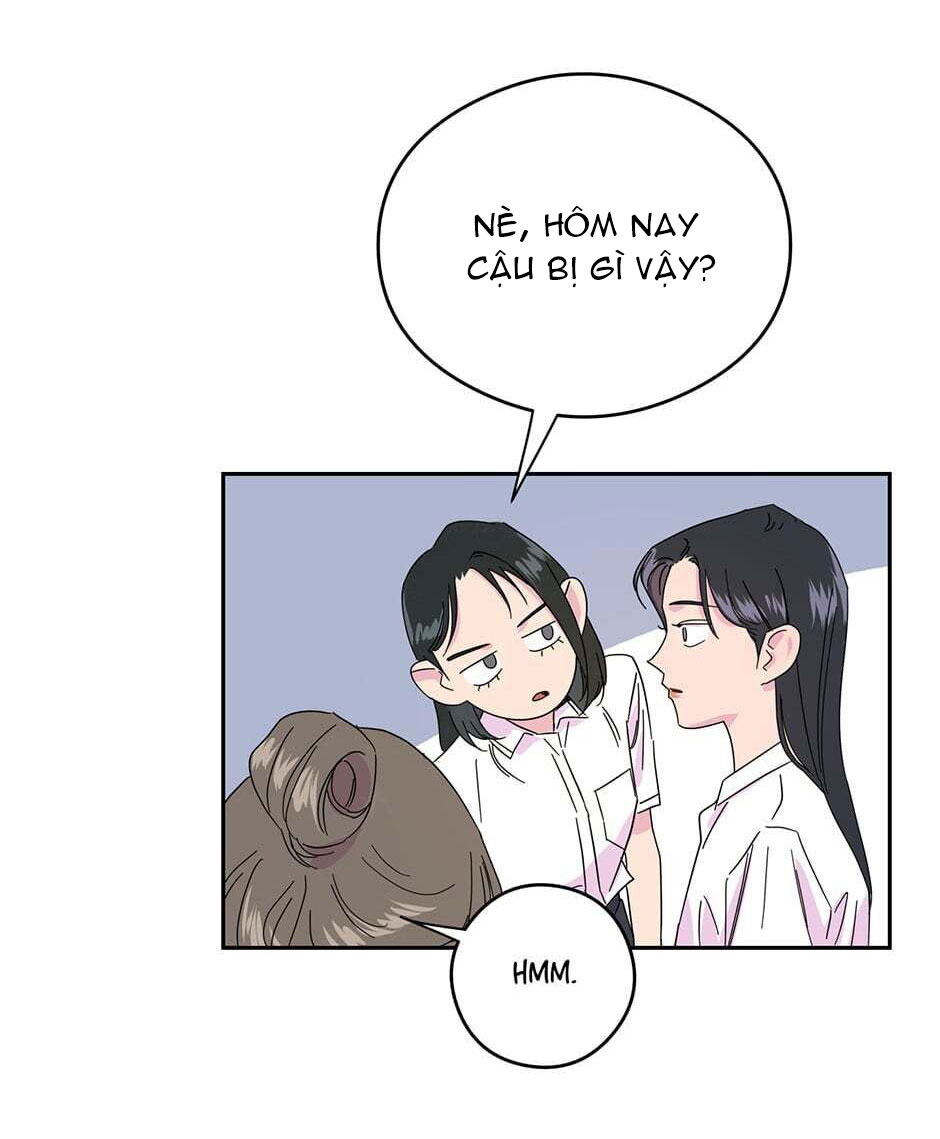 đọc truyện Nguyên Tắc Mối Quan Hệ Chương 4 ảnh 27 tại Thiên Thai Truyện