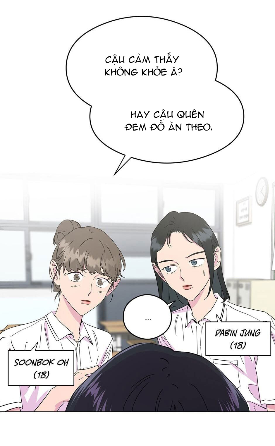 đọc truyện Nguyên Tắc Mối Quan Hệ Chương 4 ảnh 28 tại Thiên Thai Truyện