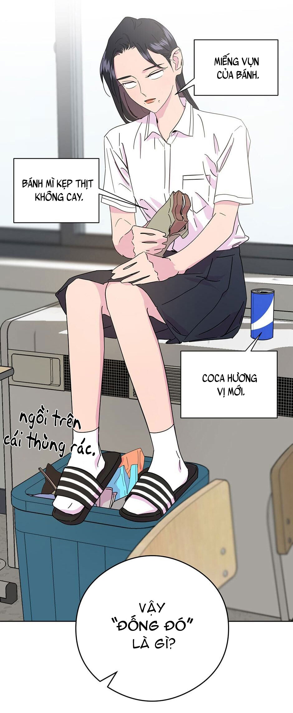 đọc truyện Nguyên Tắc Mối Quan Hệ Chương 4 ảnh 29 tại Thiên Thai Truyện