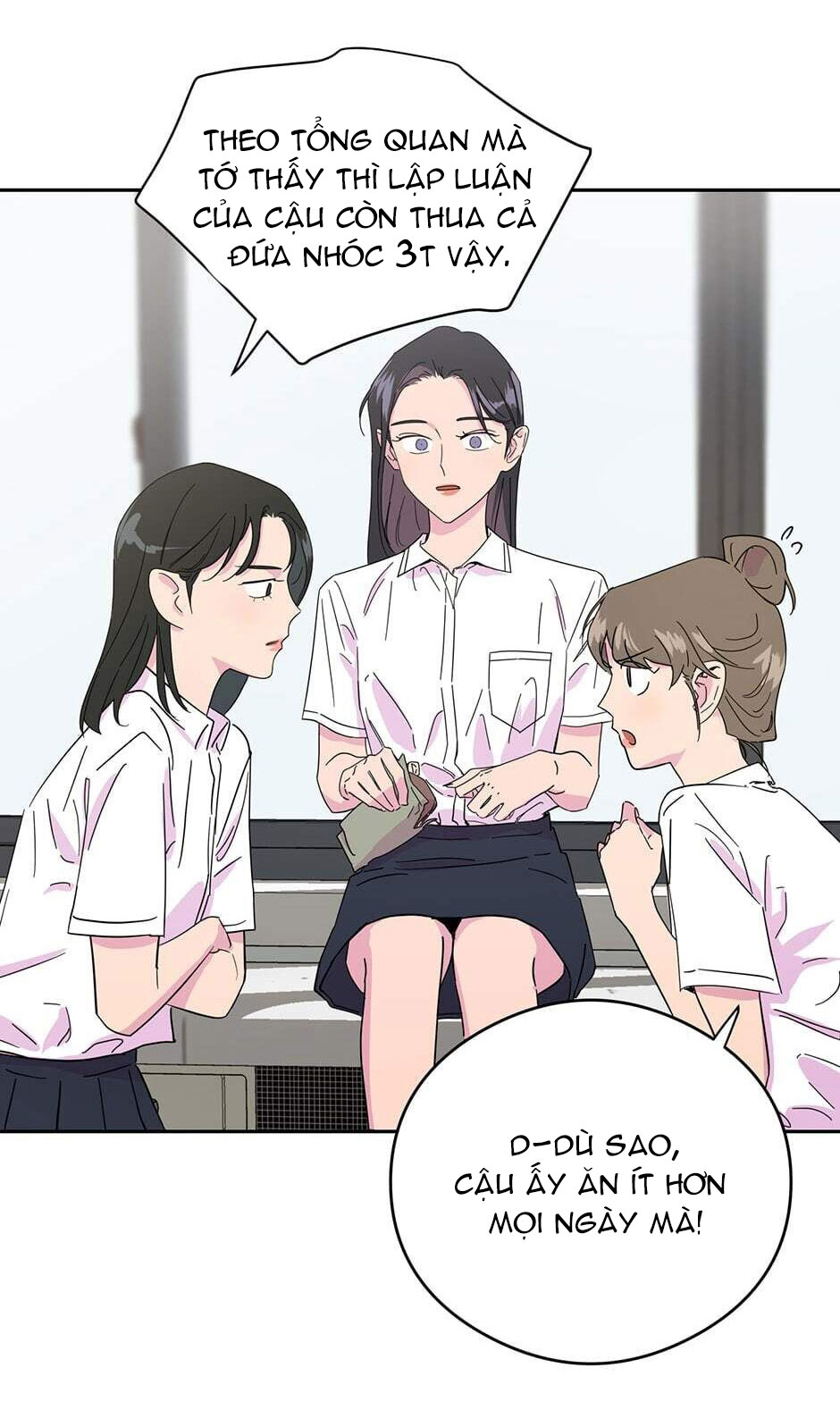 đọc truyện Nguyên Tắc Mối Quan Hệ Chương 4 ảnh 30 tại Thiên Thai Truyện