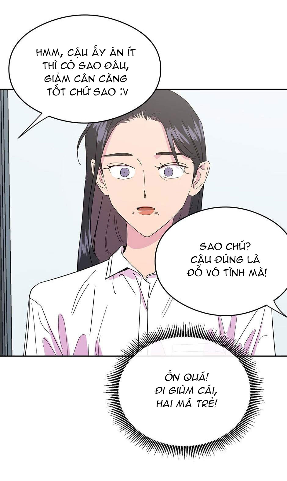 đọc truyện Nguyên Tắc Mối Quan Hệ Chương 4 ảnh 31 tại Thiên Thai Truyện