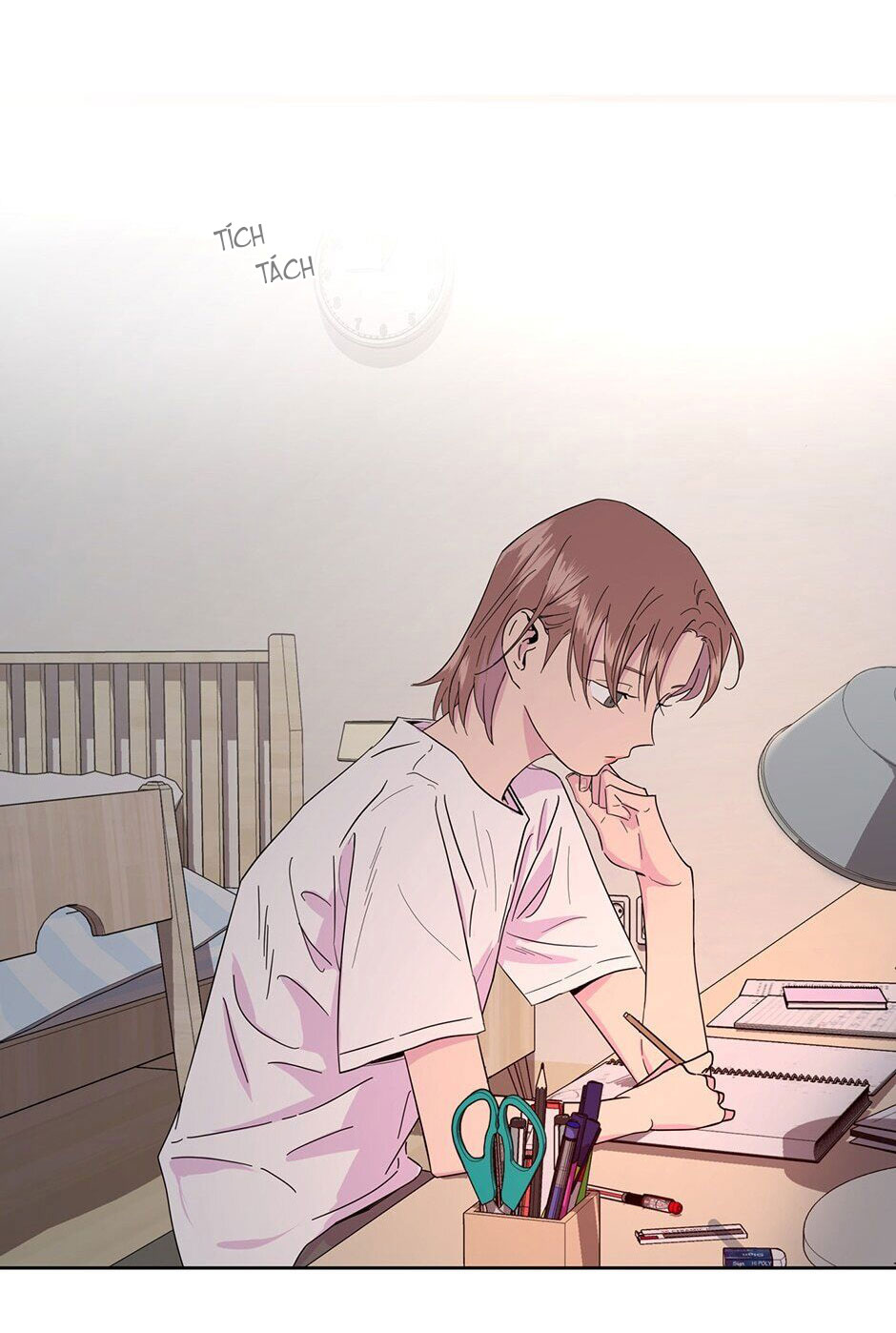 đọc truyện Nguyên Tắc Mối Quan Hệ Chương 4 ảnh 5 tại Thiên Thai Truyện