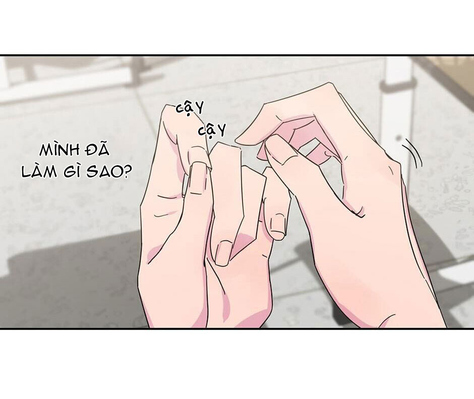 đọc truyện Nguyên Tắc Mối Quan Hệ Chương 4 ảnh 33 tại Thiên Thai Truyện