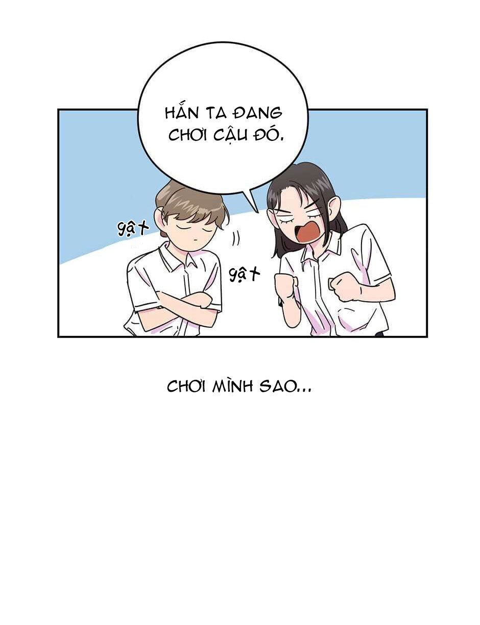 đọc truyện Nguyên Tắc Mối Quan Hệ Chương 4 ảnh 43 tại Thiên Thai Truyện