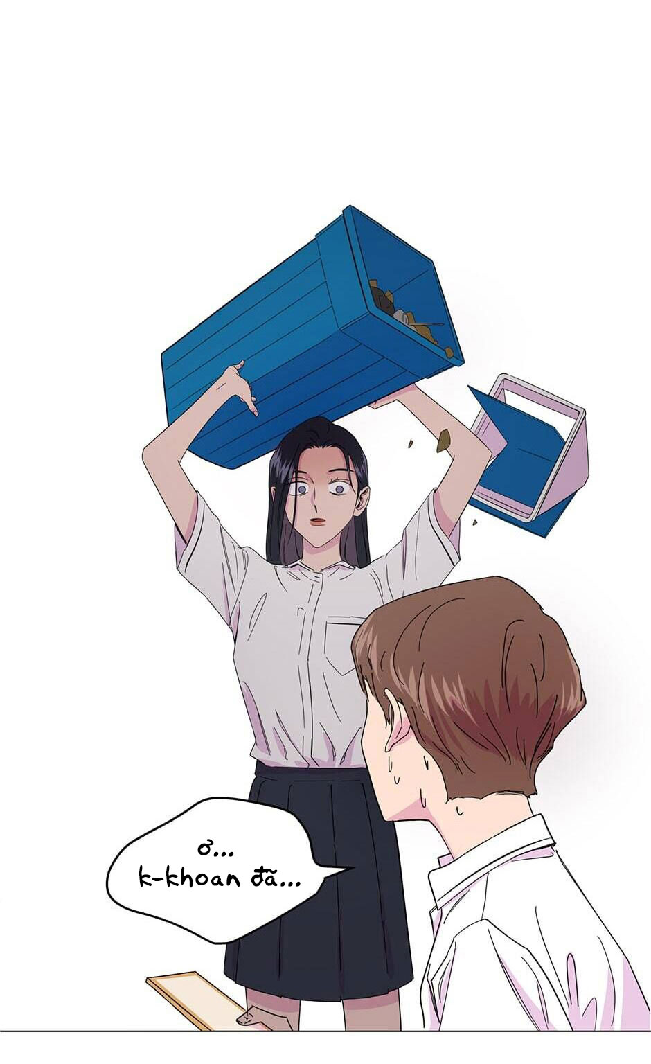 đọc truyện Nguyên Tắc Mối Quan Hệ Chương 4 ảnh 54 tại Thiên Thai Truyện