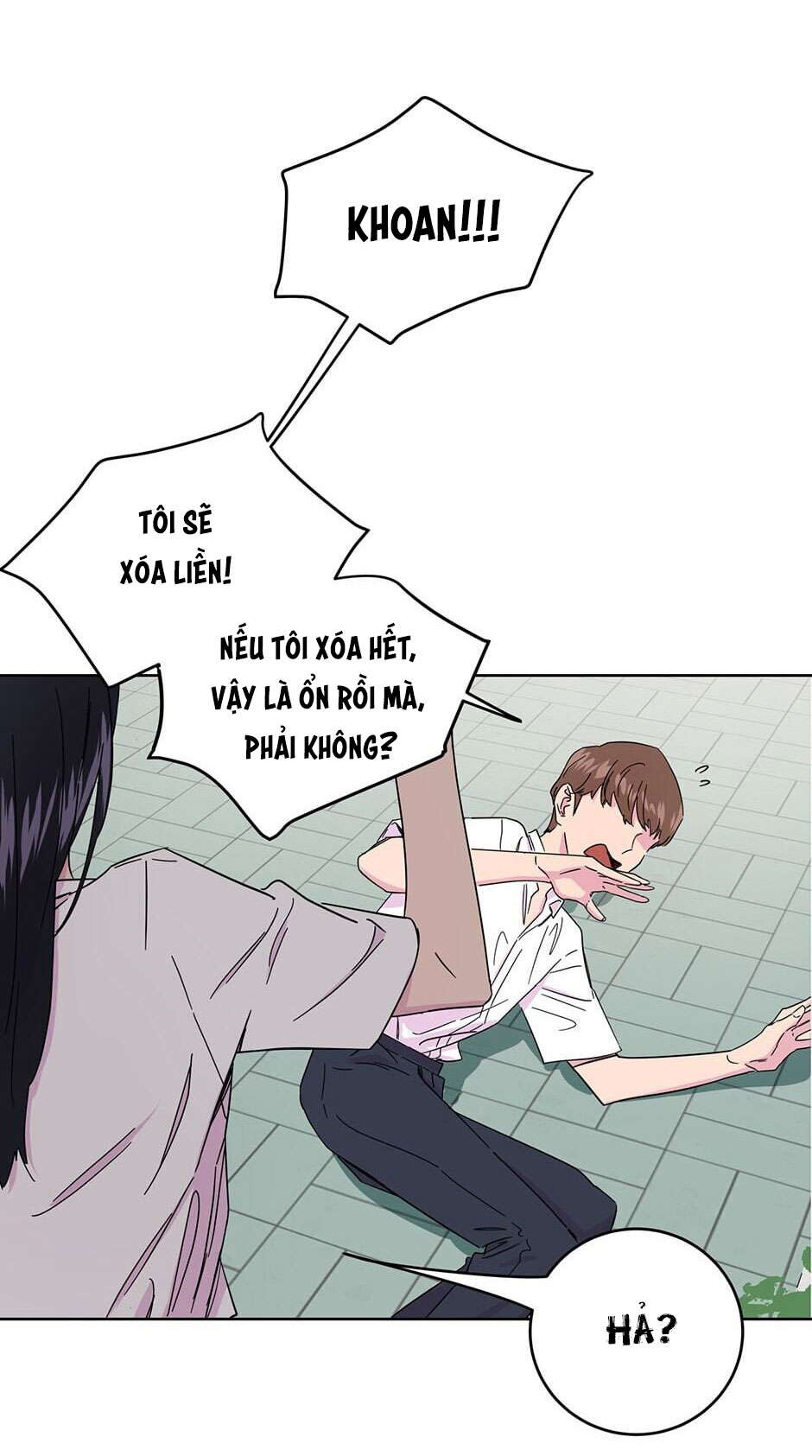 đọc truyện Nguyên Tắc Mối Quan Hệ Chương 4 ảnh 55 tại Thiên Thai Truyện