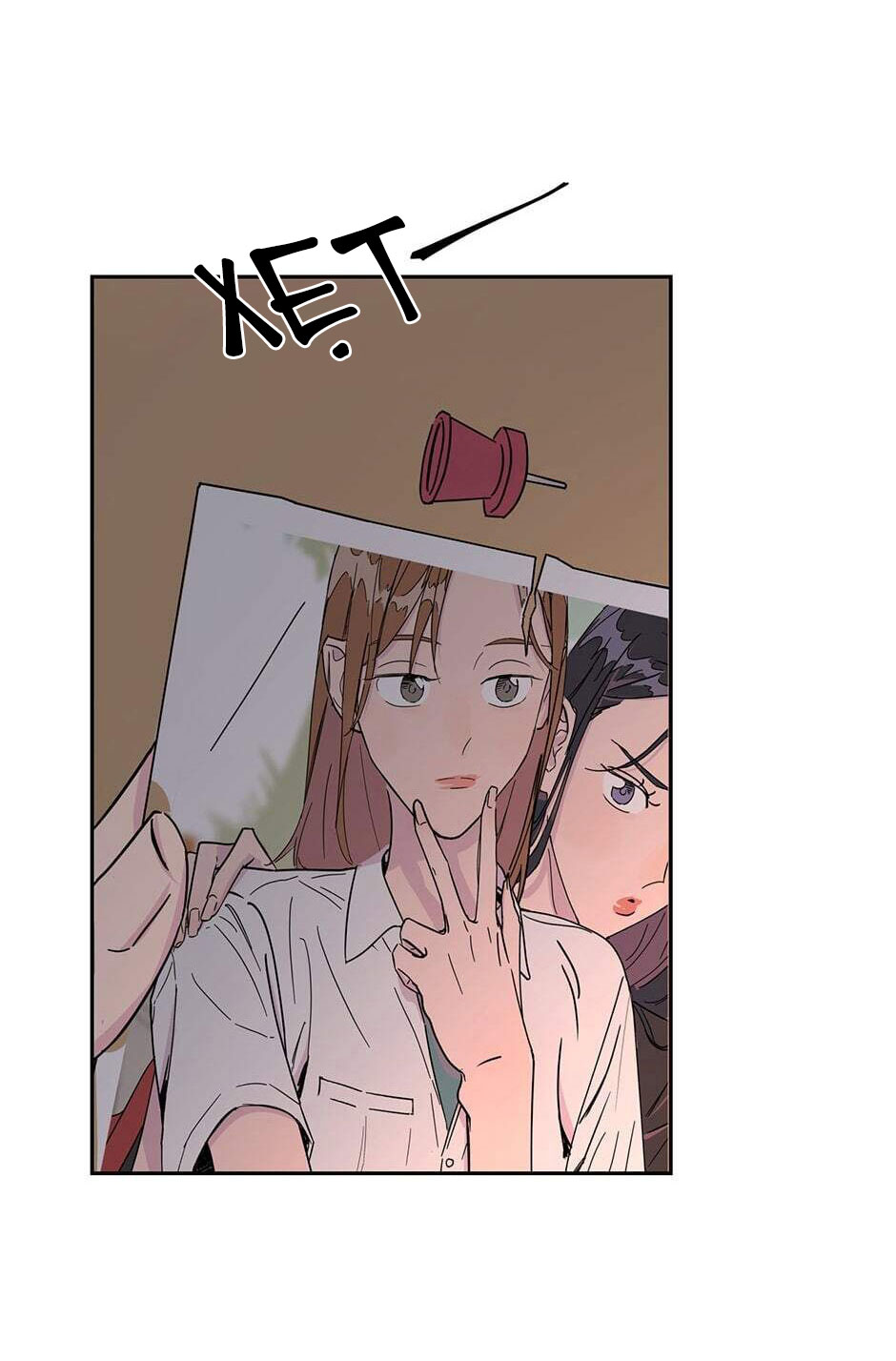 đọc truyện Nguyên Tắc Mối Quan Hệ Chương 4 ảnh 10 tại Thiên Thai Truyện