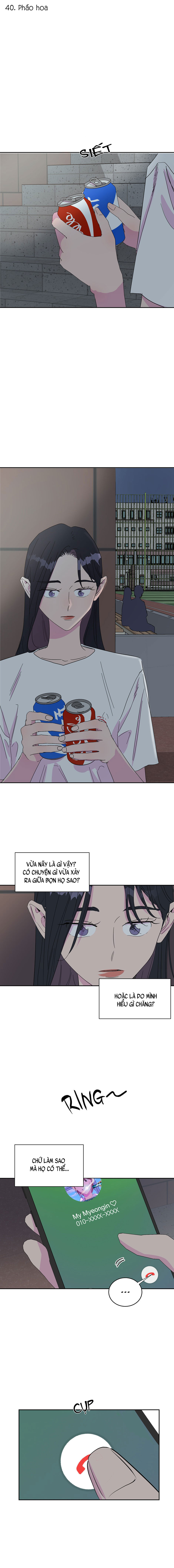 đọc truyện Nguyên Tắc Mối Quan Hệ Chương 40 ảnh 2 tại Thiên Thai Truyện