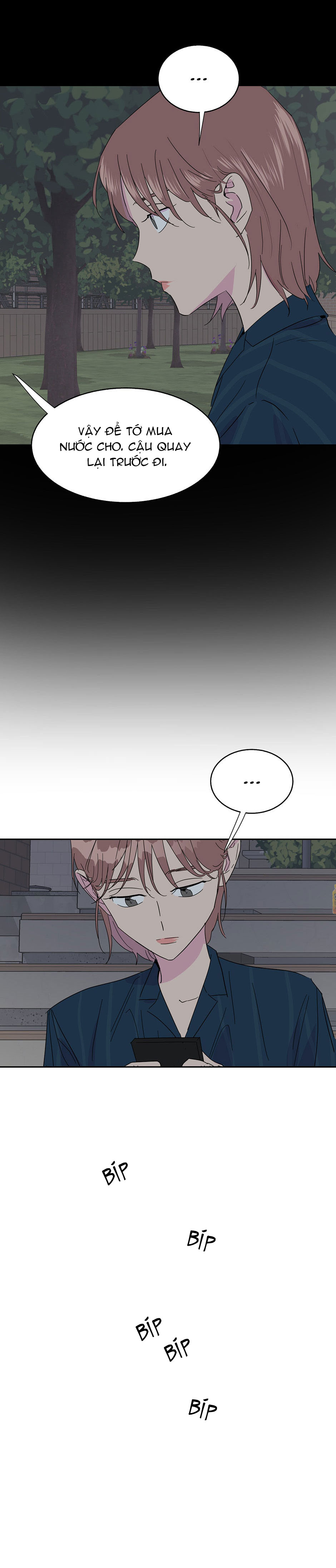 đọc truyện Nguyên Tắc Mối Quan Hệ Chương 40 ảnh 12 tại Thiên Thai Truyện