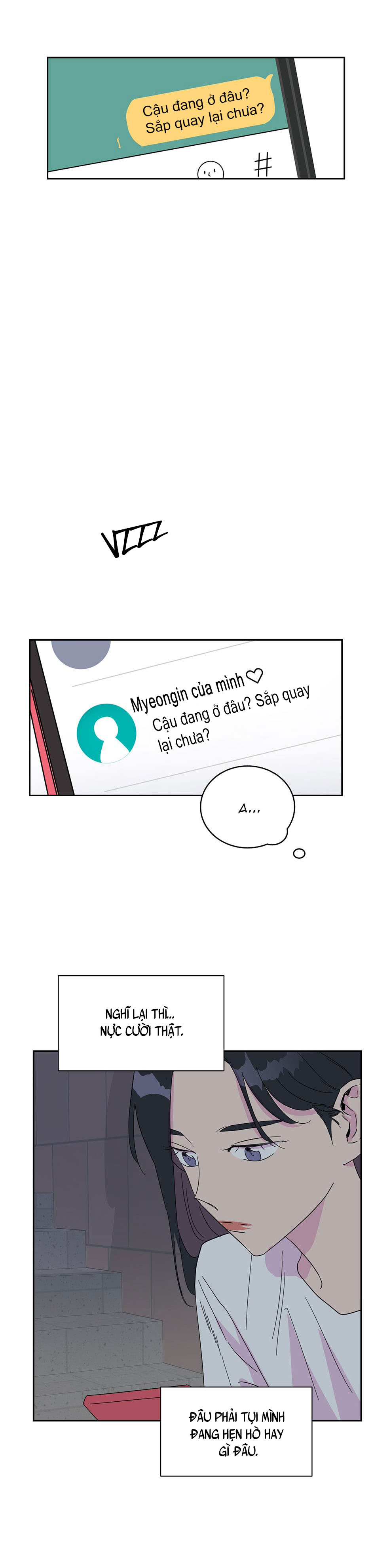 đọc truyện Nguyên Tắc Mối Quan Hệ Chương 40 ảnh 13 tại Thiên Thai Truyện