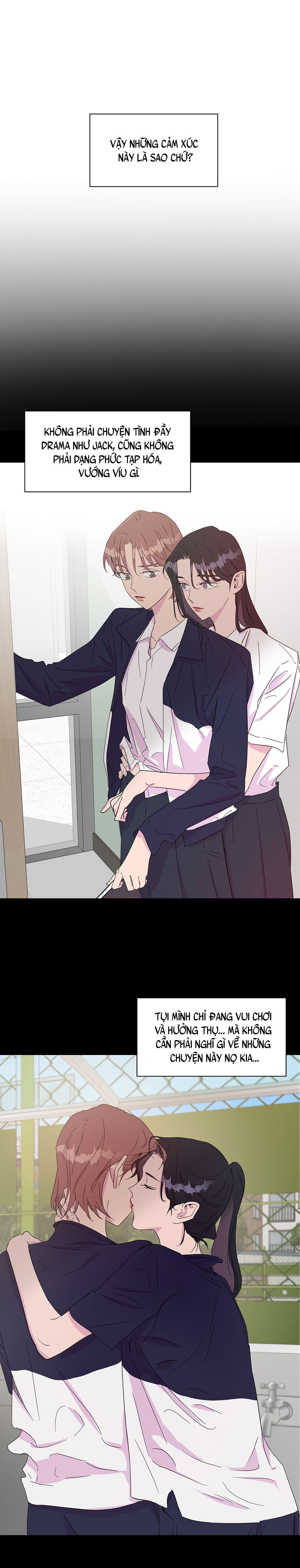 đọc truyện Nguyên Tắc Mối Quan Hệ Chương 40 ảnh 14 tại Thiên Thai Truyện