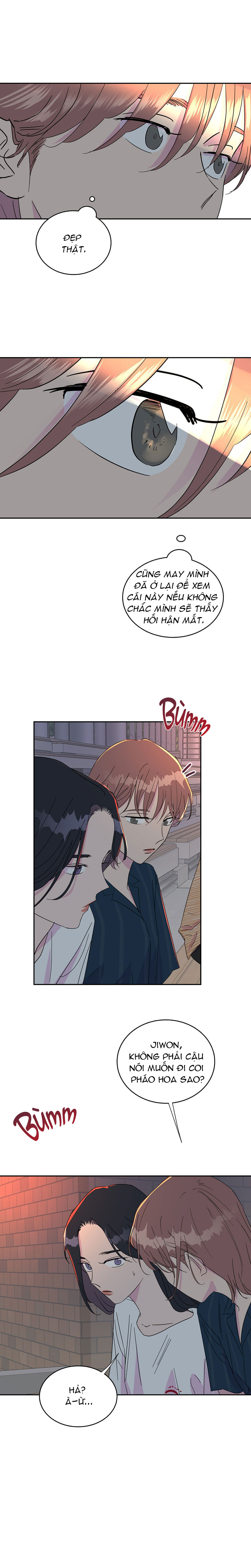 đọc truyện Nguyên Tắc Mối Quan Hệ Chương 40 ảnh 24 tại Thiên Thai Truyện