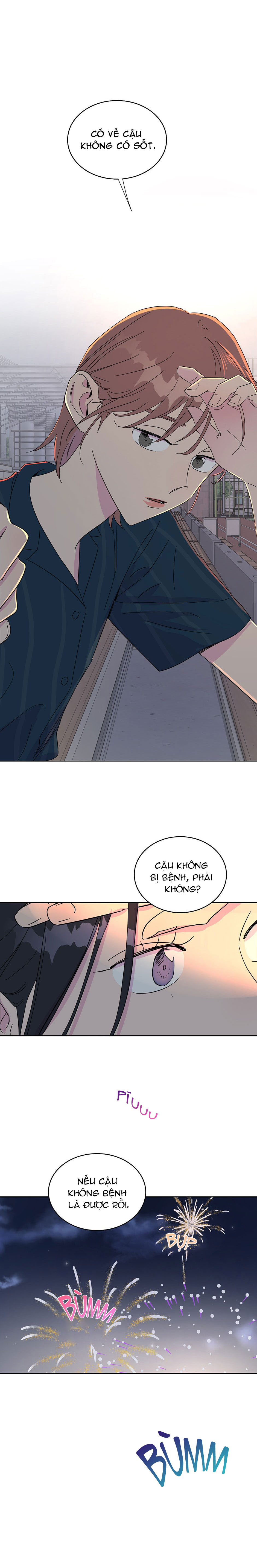 đọc truyện Nguyên Tắc Mối Quan Hệ Chương 40 ảnh 26 tại Thiên Thai Truyện