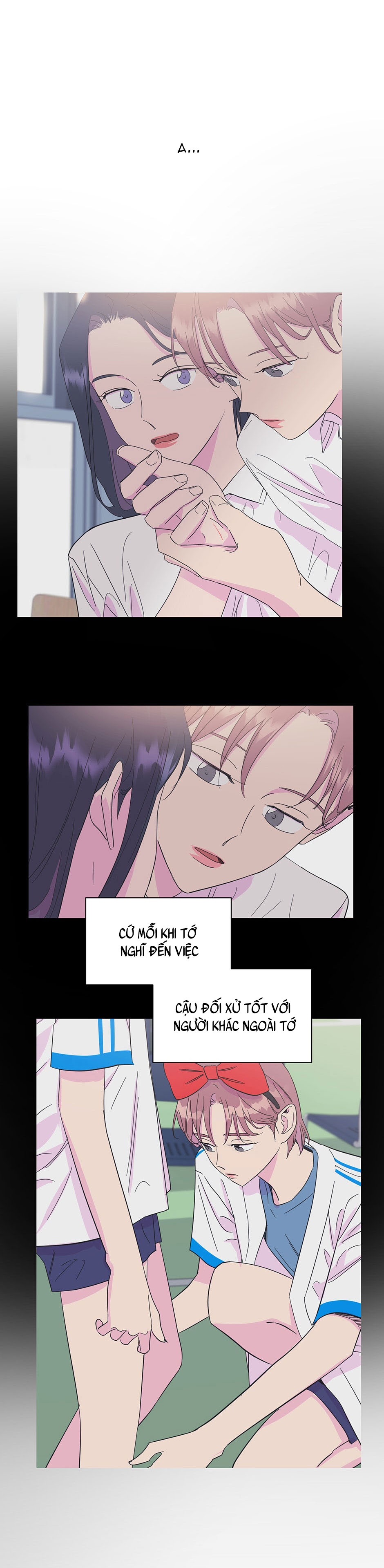 đọc truyện Nguyên Tắc Mối Quan Hệ Chương 40 ảnh 27 tại Thiên Thai Truyện