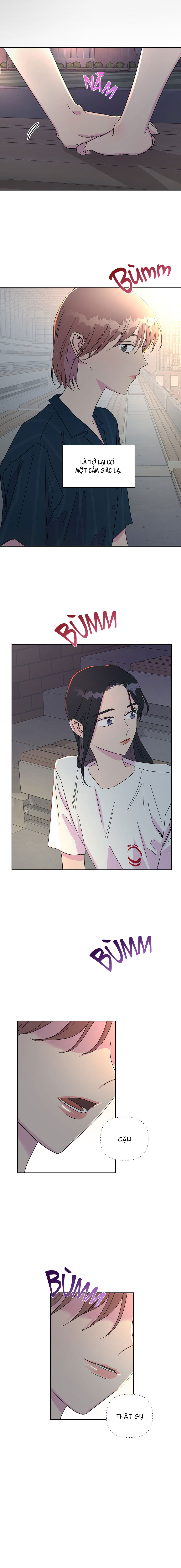 đọc truyện Nguyên Tắc Mối Quan Hệ Chương 40 ảnh 28 tại Thiên Thai Truyện