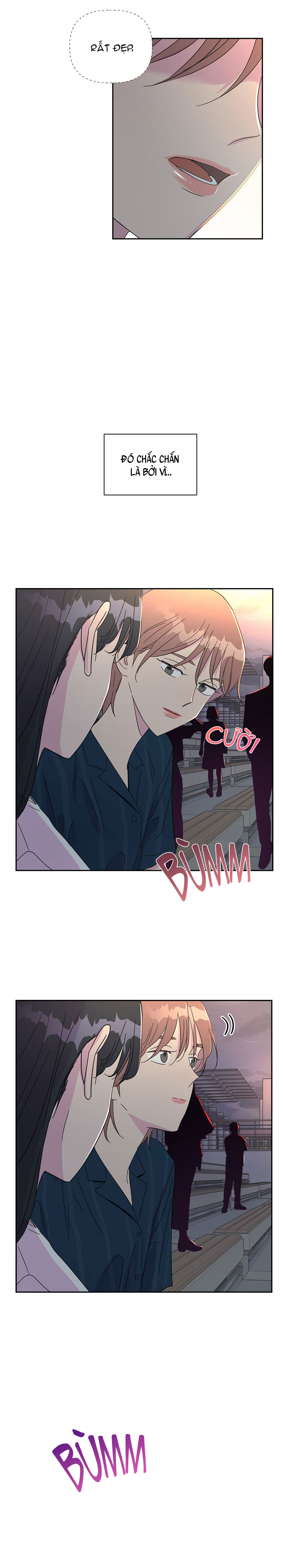 đọc truyện Nguyên Tắc Mối Quan Hệ Chương 40 ảnh 29 tại Thiên Thai Truyện