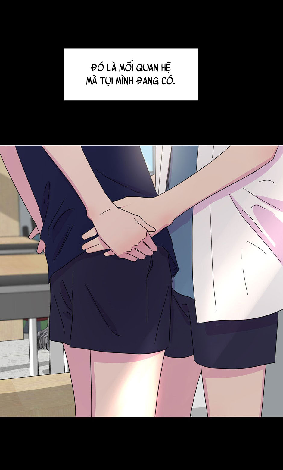 đọc truyện Nguyên Tắc Mối Quan Hệ Chương 40 ảnh 33 tại Thiên Thai Truyện