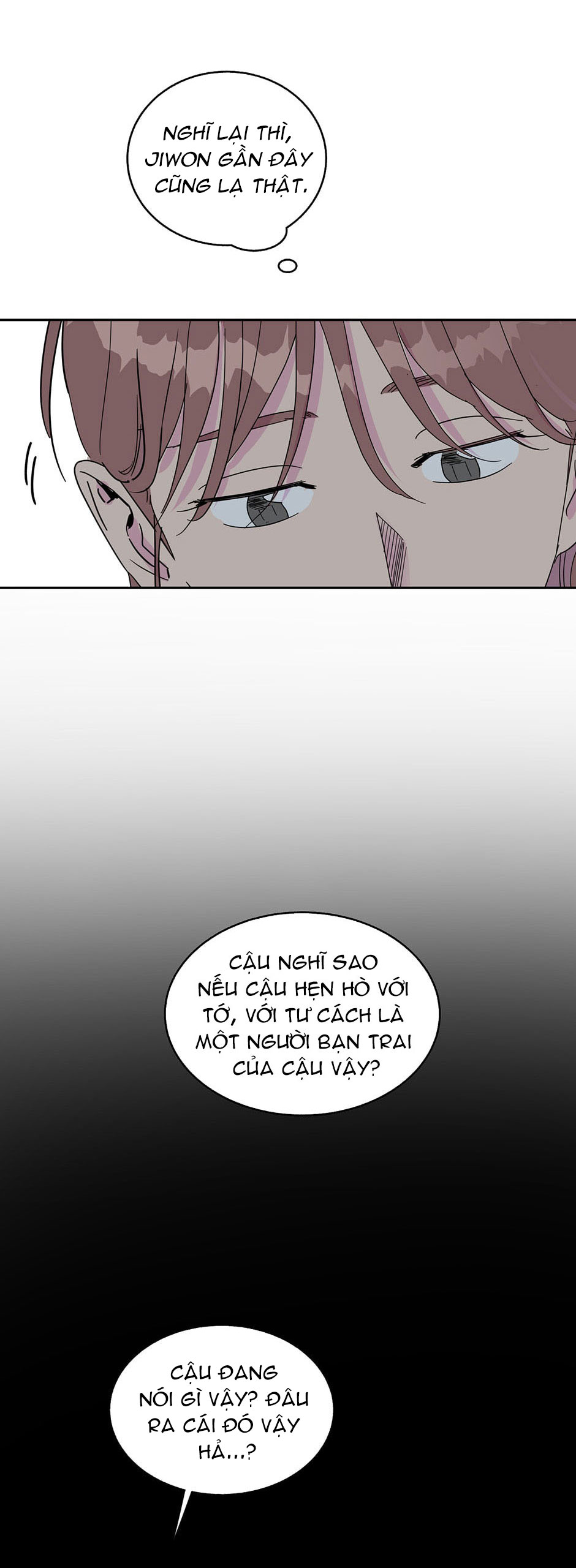 đọc truyện Nguyên Tắc Mối Quan Hệ Chương 40 ảnh 8 tại Thiên Thai Truyện