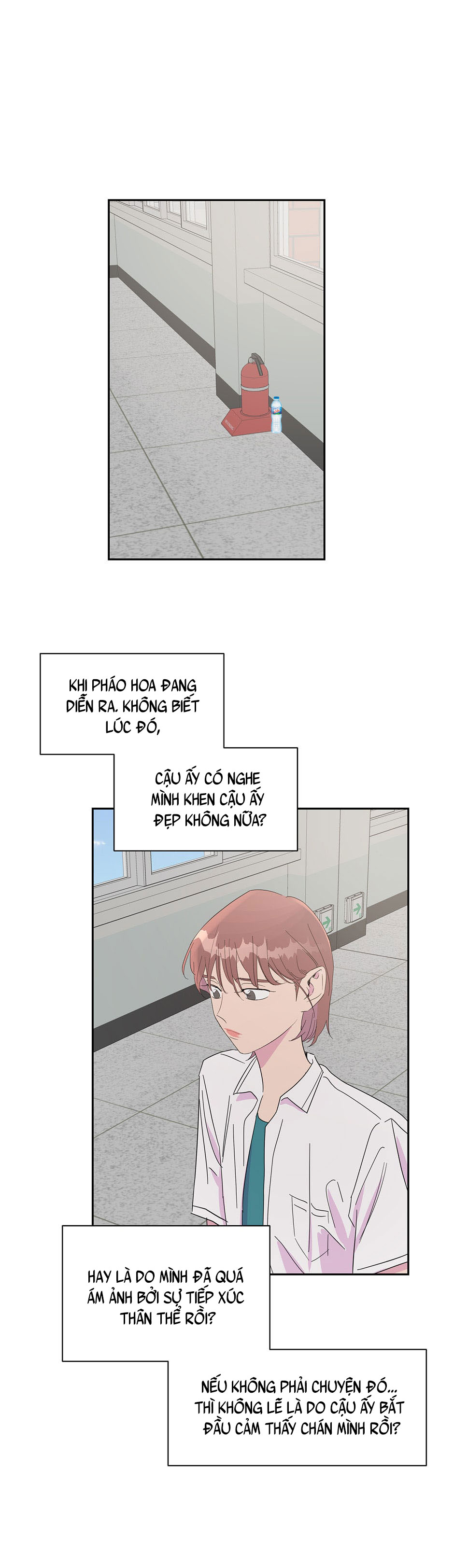 đọc truyện Nguyên Tắc Mối Quan Hệ Chương 41 ảnh 13 tại Thiên Thai Truyện