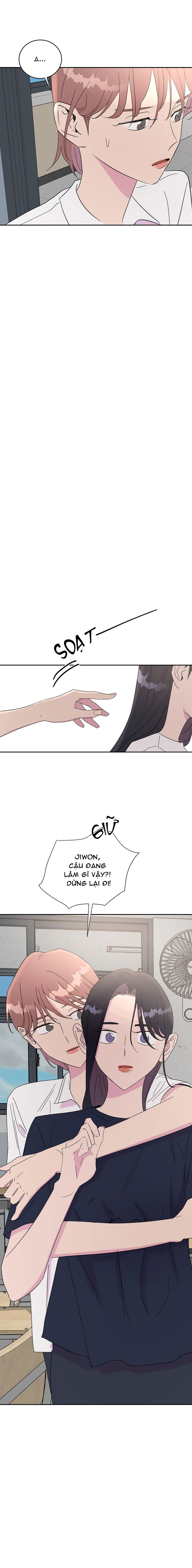 đọc truyện Nguyên Tắc Mối Quan Hệ Chương 41 ảnh 15 tại Thiên Thai Truyện