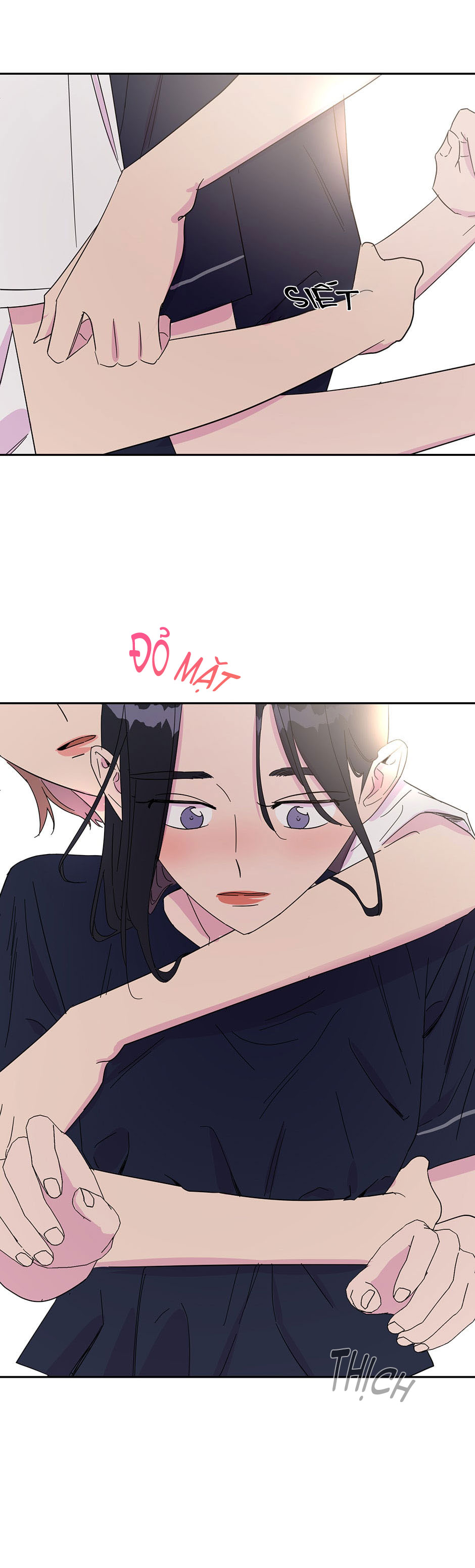 đọc truyện Nguyên Tắc Mối Quan Hệ Chương 41 ảnh 16 tại Thiên Thai Truyện