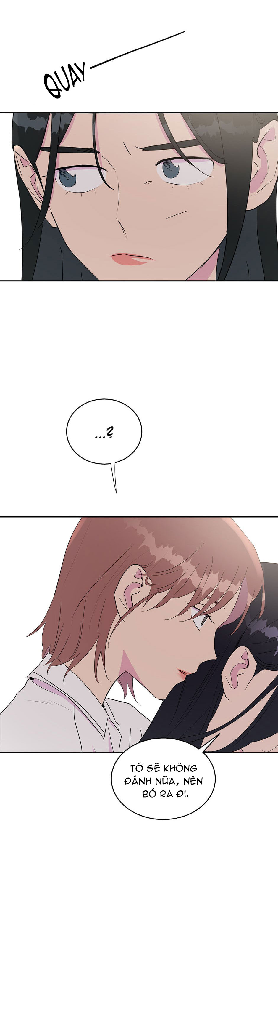 đọc truyện Nguyên Tắc Mối Quan Hệ Chương 41 ảnh 18 tại Thiên Thai Truyện