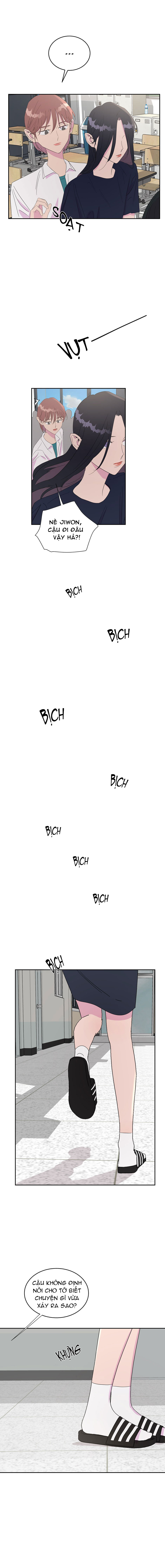 đọc truyện Nguyên Tắc Mối Quan Hệ Chương 41 ảnh 19 tại Thiên Thai Truyện