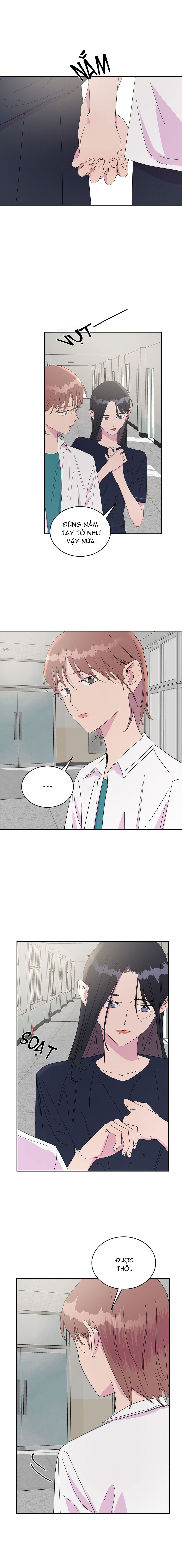 đọc truyện Nguyên Tắc Mối Quan Hệ Chương 41 ảnh 21 tại Thiên Thai Truyện