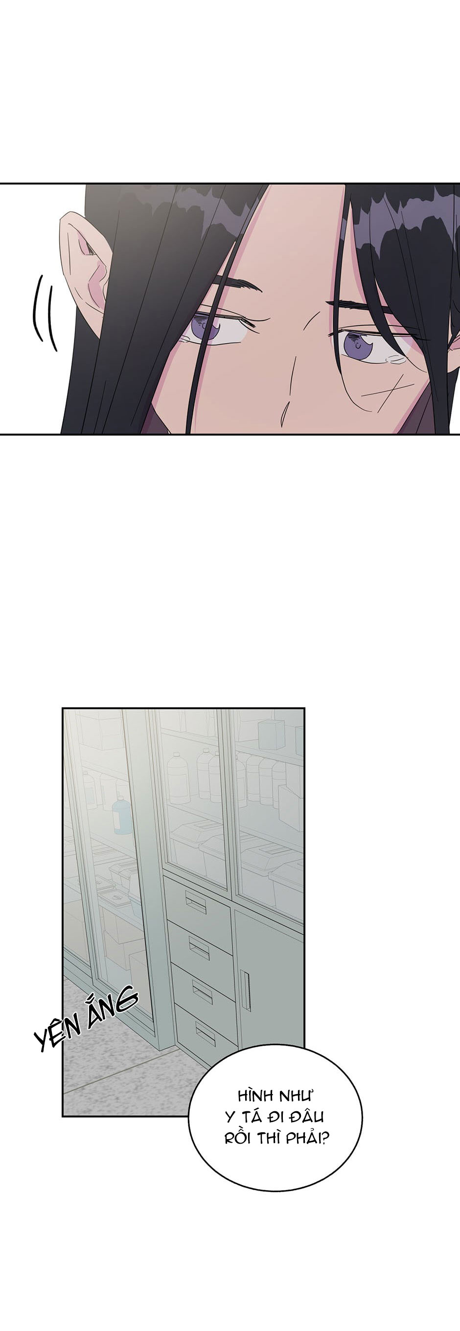 đọc truyện Nguyên Tắc Mối Quan Hệ Chương 41 ảnh 22 tại Thiên Thai Truyện