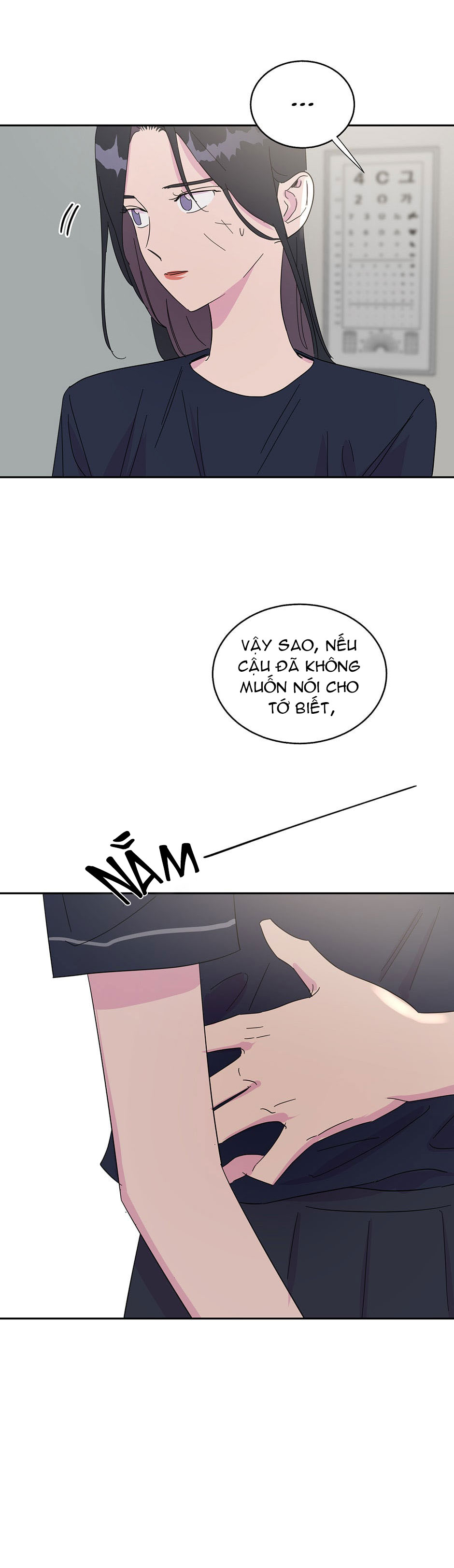 đọc truyện Nguyên Tắc Mối Quan Hệ Chương 41 ảnh 24 tại Thiên Thai Truyện