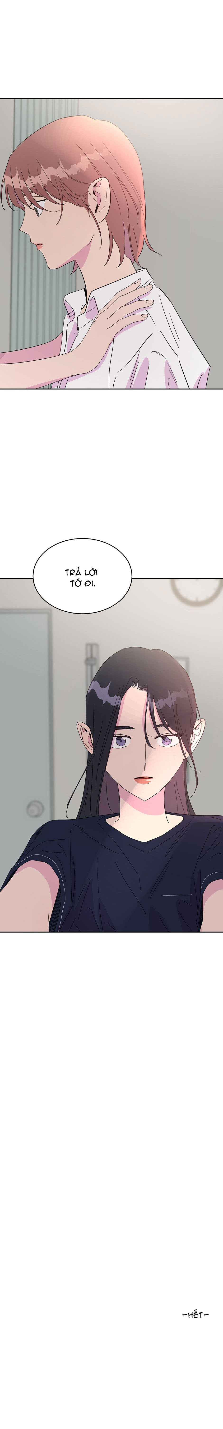 đọc truyện Nguyên Tắc Mối Quan Hệ Chương 41 ảnh 29 tại Thiên Thai Truyện