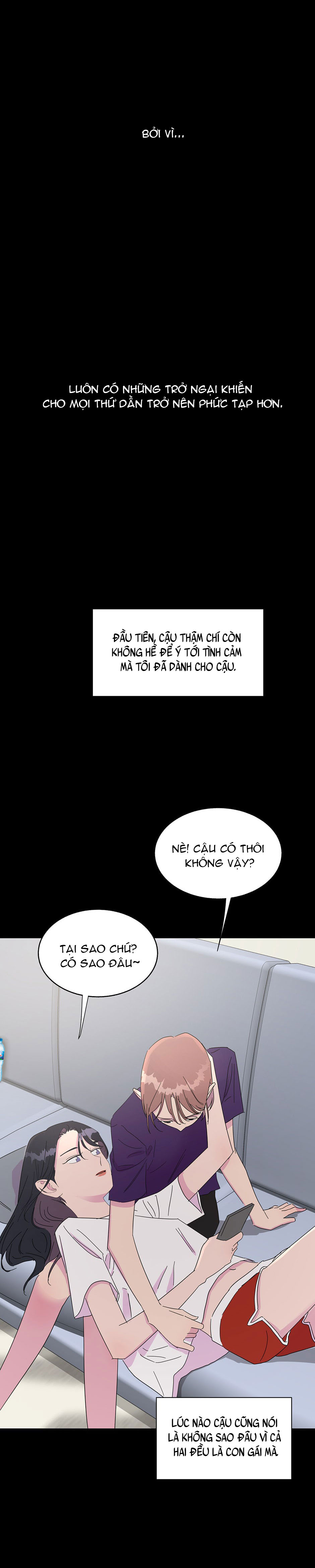 đọc truyện Nguyên Tắc Mối Quan Hệ Chương 41 ảnh 6 tại Thiên Thai Truyện