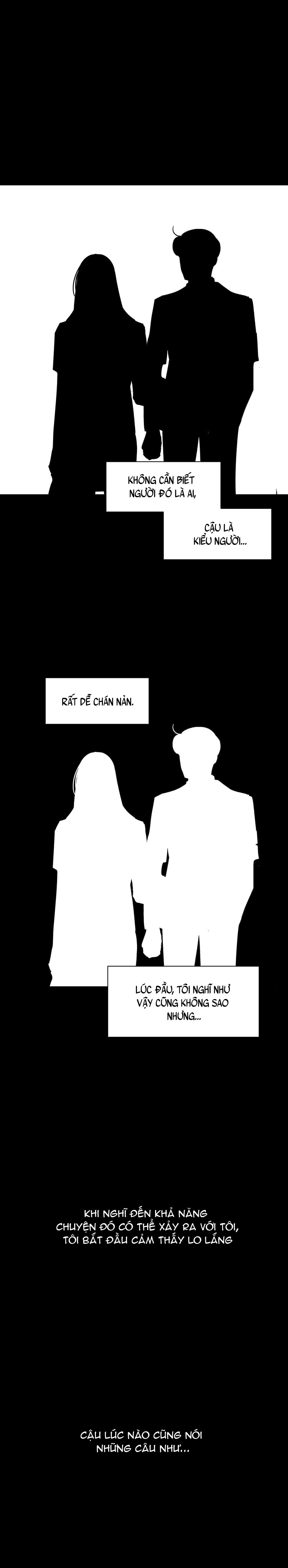 đọc truyện Nguyên Tắc Mối Quan Hệ Chương 41 ảnh 7 tại Thiên Thai Truyện